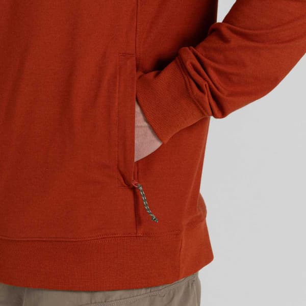 Craghoppers Nosilife Tagus Huppari Oranssi XL Mies