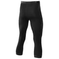 Pikkukuva 2 / 2: Loeffler Transtex Light Leggingsit Musta XL Mies