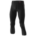 Pikkukuva 1 / 2: Loeffler Transtex Light Leggingsit Musta XL Mies