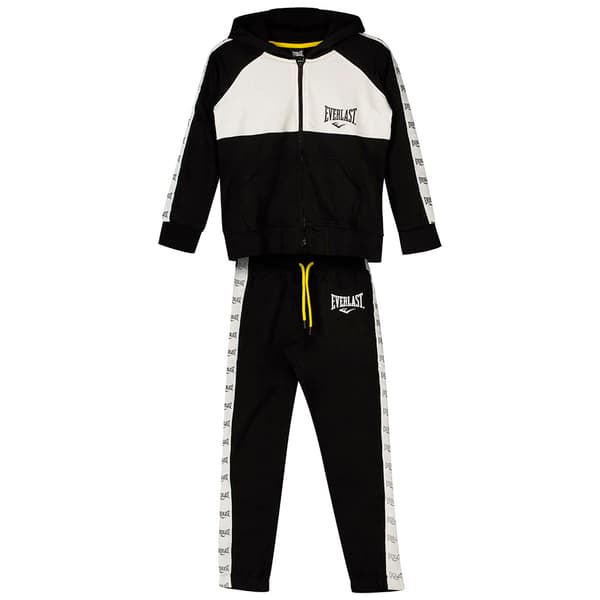 Everlast Lfs Fw Cap Zip Verkkapuku  16 Years Poika