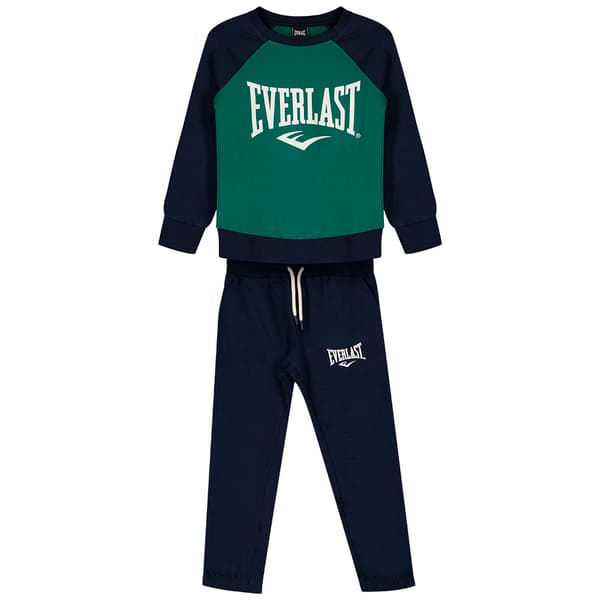 Everlast Lfs Fw Træningsdragt  10 Years Dreng