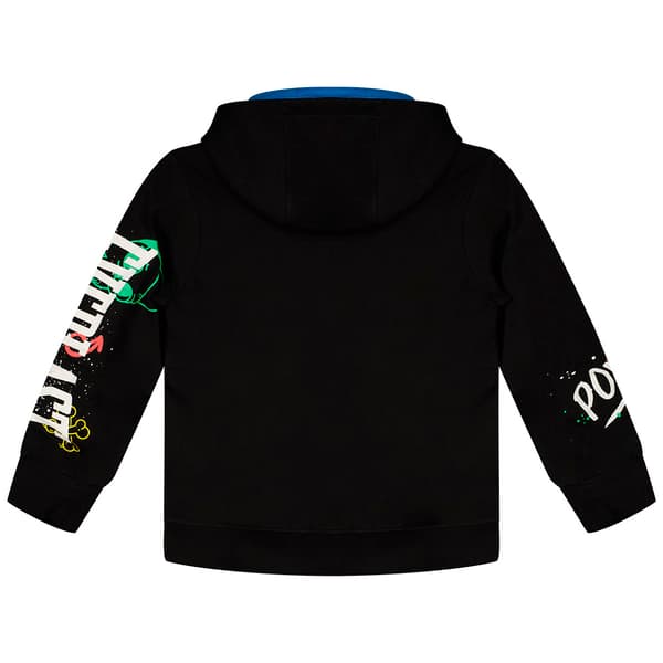 Everlast Lfs Fw Color St Sweatshirt Med Dragkedja  14 Years