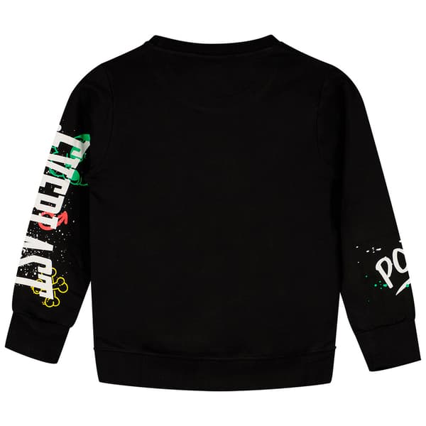 Everlast Lfs Fw Color St Tröja  12 Years