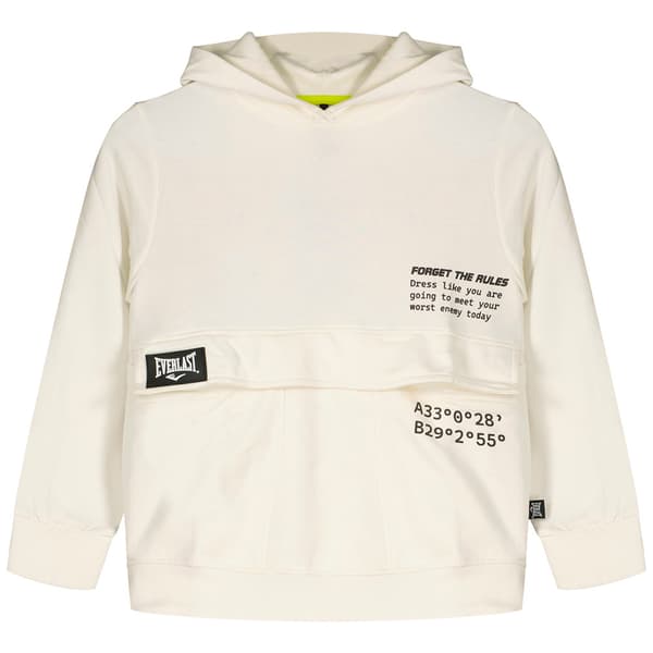 Everlast Lfs Fw St Fashion Huvtröja  12 Years
