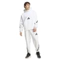Miniatyrbillede 5 af 7: Adidas New Z.n.e Hættetrøje Hvid M / Regular Mand