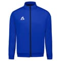 Miniatyrbild 1 av 3: Le Coq Sportif 2421660 Training N°1 Sweatshirt Med Dragkedja Blå XL Man
