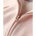 Miniatyrbild 6 av 7: Superdry Essential Borg Lined Sweatshirt Med Dragkedja Rosa M Kvinna