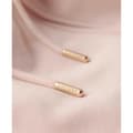 Miniatyrbild 7 av 7: Superdry Essential Borg Lined Sweatshirt Med Dragkedja Rosa M Kvinna