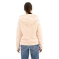 Miniatyrbild 2 av 7: Superdry Essential Borg Lined Sweatshirt Med Dragkedja Rosa M Kvinna
