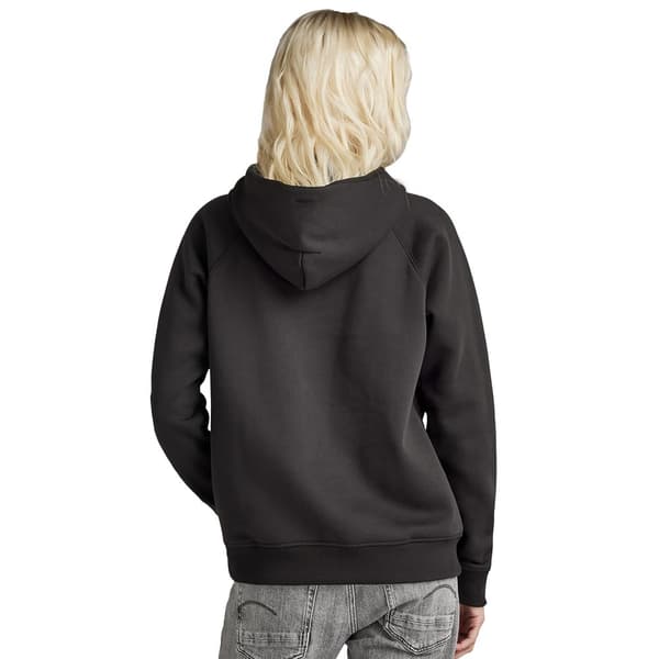 G-star Look Book Sweatshirt Grå 2XS Kvinde