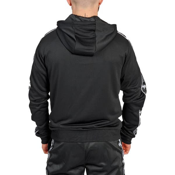Leone1947 Iconic Hættetrøje Sort 2XL Mand