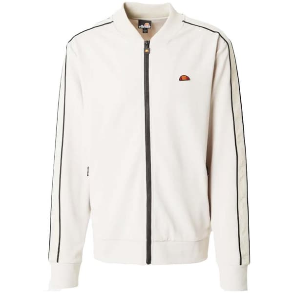 Ellesse Altobelli Træningsjakke Beige M Mand