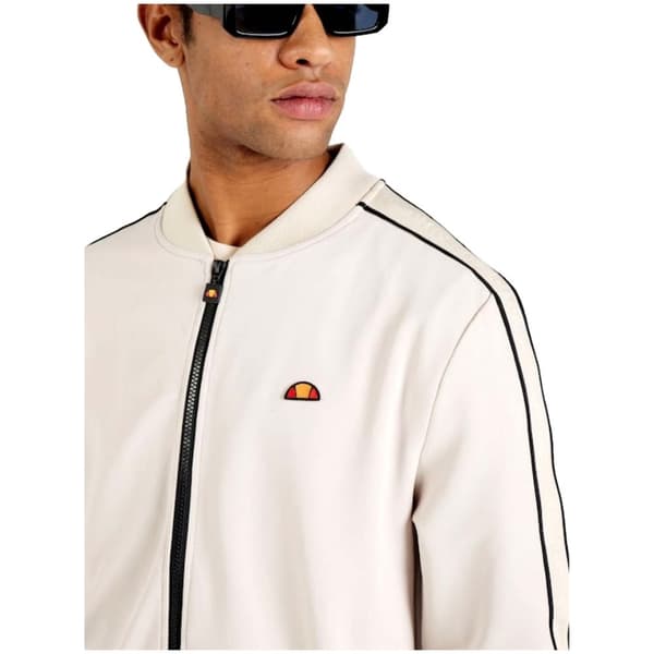 Ellesse Altobelli Træningsjakke Beige M Mand