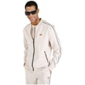 Miniatyrbillede 1 af 5: Ellesse Altobelli Træningsjakke Beige M Mand