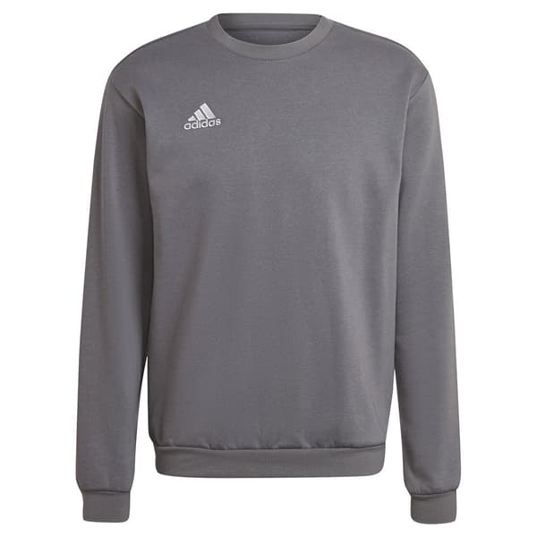 Adidas Ent22 Huppari Harmaa 3XL Mies