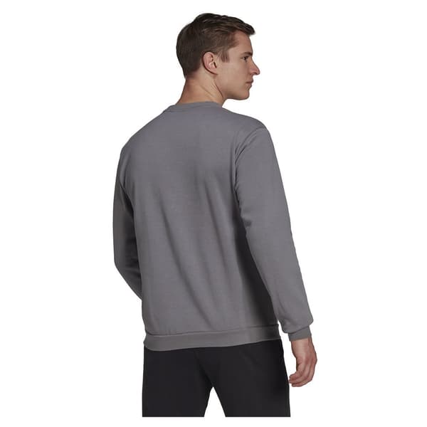Adidas Ent22 Huppari Harmaa 3XL Mies