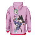 Pikkukuva 2 / 3: Otso Dragon Ball Bulma Huppari  M Mies