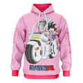 Pikkukuva 1 / 3: Otso Dragon Ball Bulma Huppari  M Mies