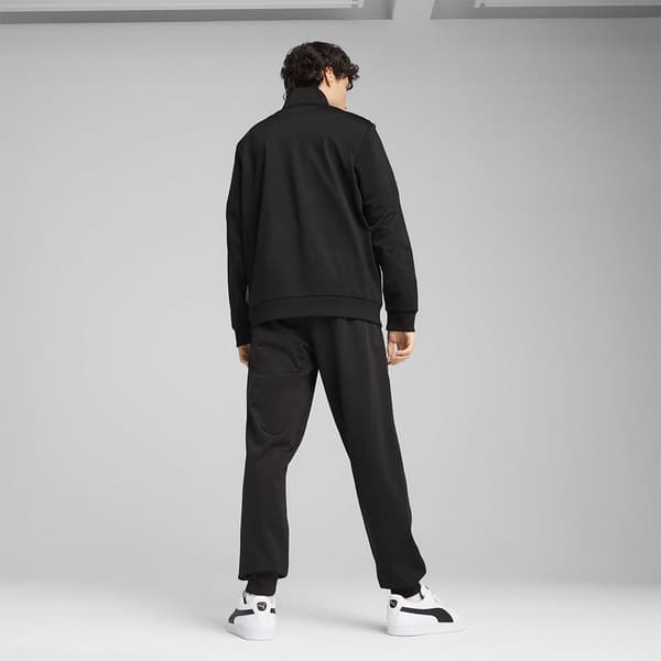 Puma Poly Colorblock Träningsdräkt S Man
