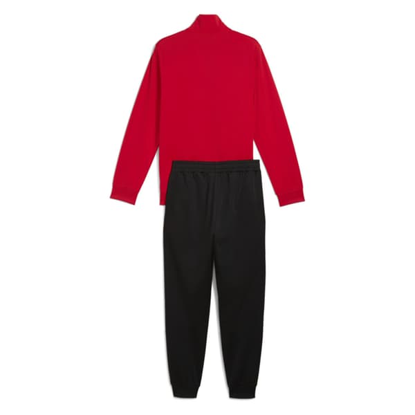Puma Poly Colorblock Träningsdräkt  XL Man