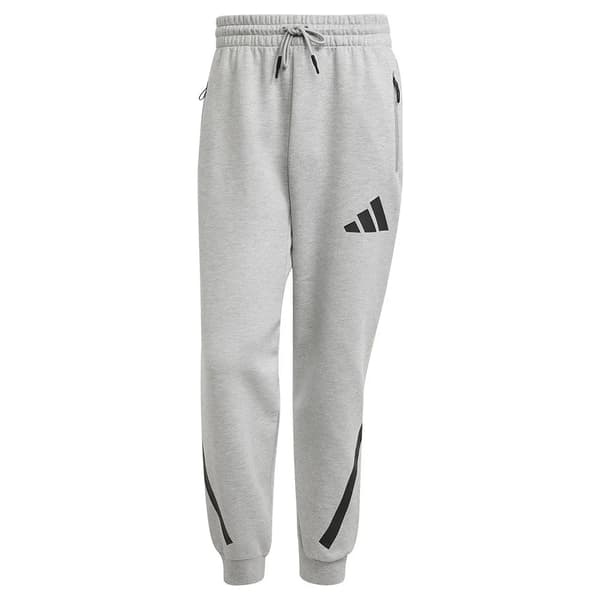 Adidas New Z.n.e Træningsbukser Grå S / Short Mand