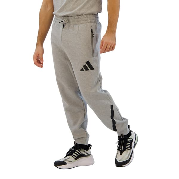 Adidas New Z.n.e Træningsbukser Grå S / Short Mand