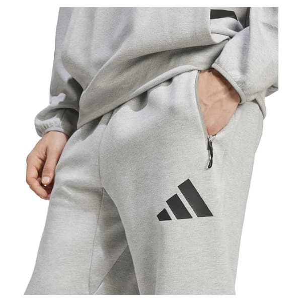 Adidas New Z.n.e Træningsbukser Grå S / Short Mand