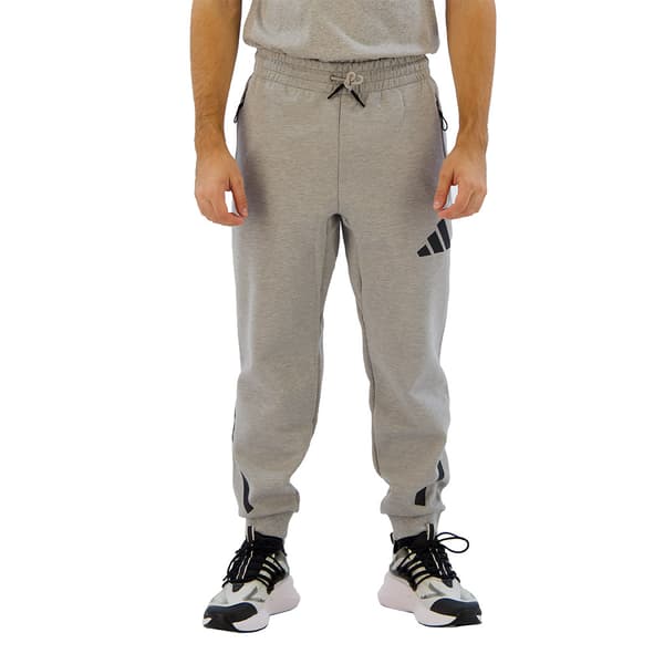Adidas New Z.n.e Træningsbukser Grå S / Short Mand