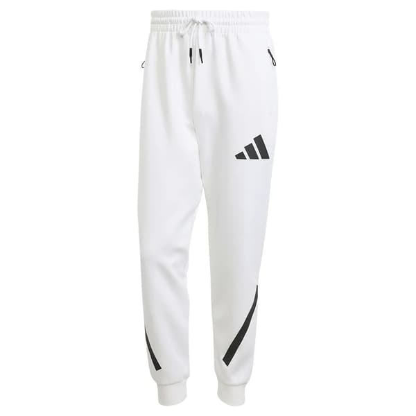 Adidas New Z.n.e Verryttelyhousut Valkoinen XS / Short Mies