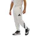 Pikkukuva 4 / 10: Adidas New Z.n.e Verryttelyhousut Valkoinen XS / Short Mies