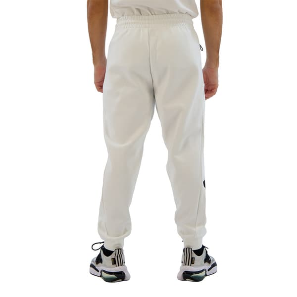 Adidas New Z.n.e Verryttelyhousut Valkoinen XS / Short Mies