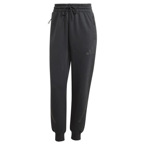 Adidas Z.n.e Träningsbyxor Svart XS / Short Kvinna