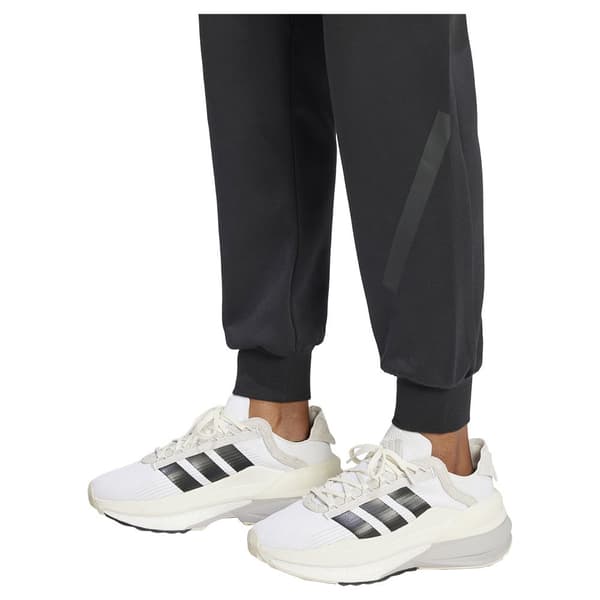 Adidas Z.n.e Verryttelyhousut Musta 2XS / Short Nainen