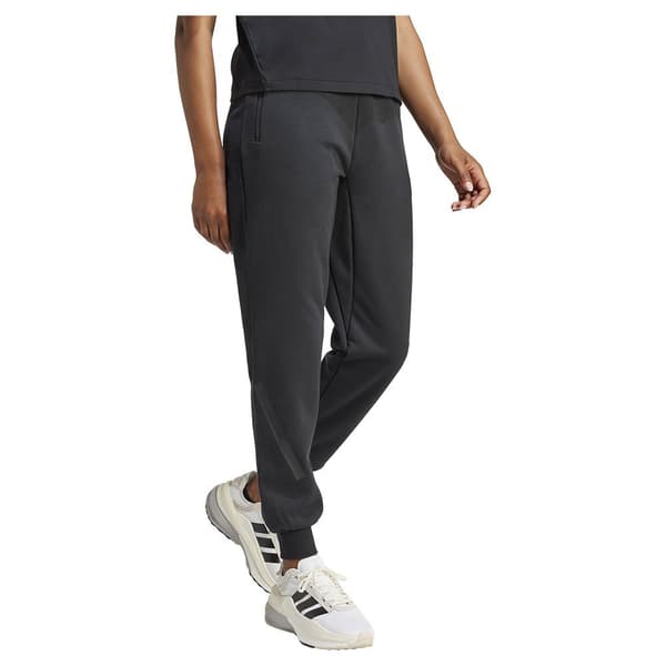 Adidas Z.n.e Verryttelyhousut Musta 2XS / Short Nainen