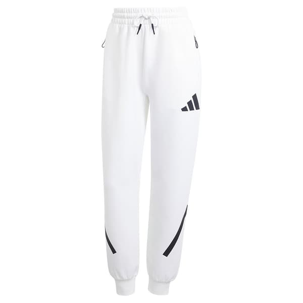 Adidas Z.n.e Træningsbukser Hvid 2XS / Short Kvinde