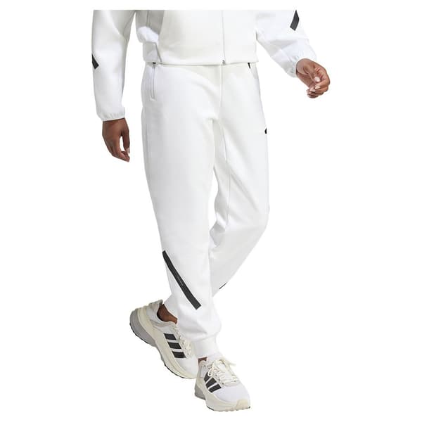Adidas Z.n.e Træningsbukser Hvid 2XS / Short Kvinde