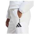 Pikkukuva 6 / 6: Adidas Z.n.e Verryttelyhousut Valkoinen M / Short Nainen