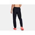Miniatyrbild 3 av 6: Under Armour Vital Woven Byxor Svart M / Regular Man