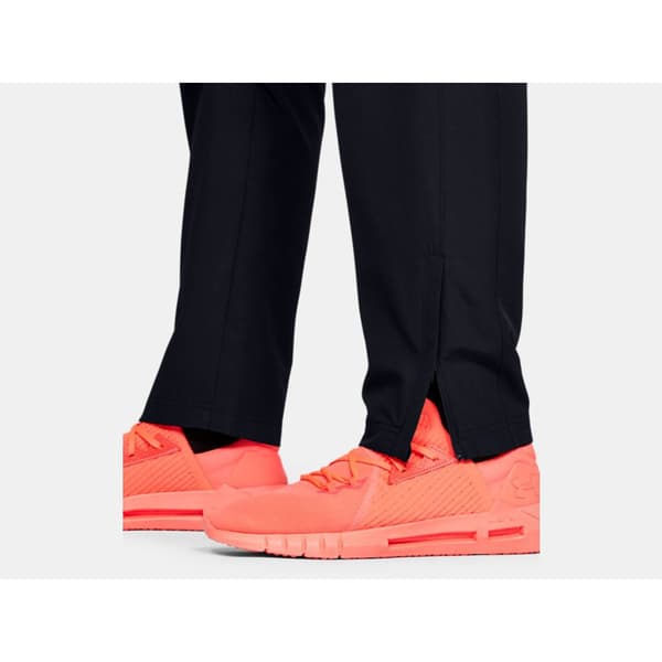 Under Armour Vital Woven Byxor Svart M / Regular Man