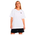Miniatyrbild 1 av 4: Under Armour Heavyweight Embroidered Patch Boyfriend Oversized T-shirt Med Korta ärmar  S / Regular Kvinna