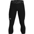 Pikkukuva 4 / 7: Under Armour 3/4 Leggingsit Musta 2XL / Regular Mies