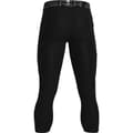 Pikkukuva 5 / 7: Under Armour 3/4 Leggingsit Musta 2XL / Regular Mies