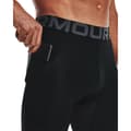 Pikkukuva 6 / 7: Under Armour 3/4 Leggingsit Musta 2XL / Regular Mies