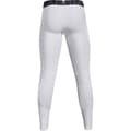 Miniatyrbillede 5 af 7: Under Armour Leggings Hvid 2XL / Regular Mand