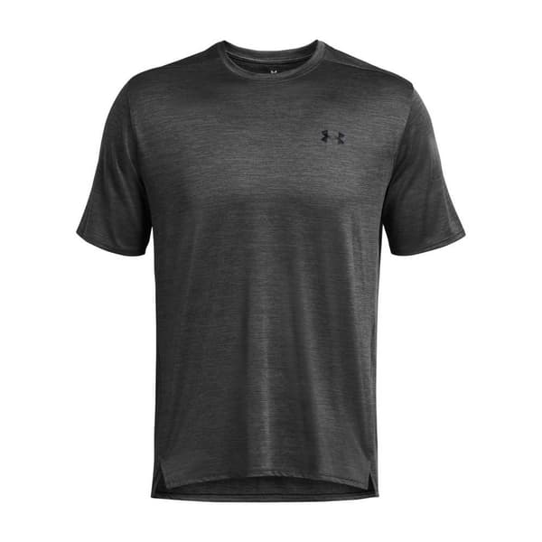 Under Armour Tech Vent T-shirt Med Korta ärmar Grå S / Regular Man