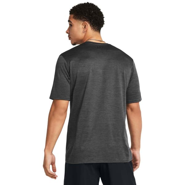 Under Armour Tech Vent T-shirt Med Korta ärmar Grå S / Regular Man