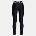 Miniatyrbild 2 av 2: Under Armour Heatgear Leggings  L Pojke