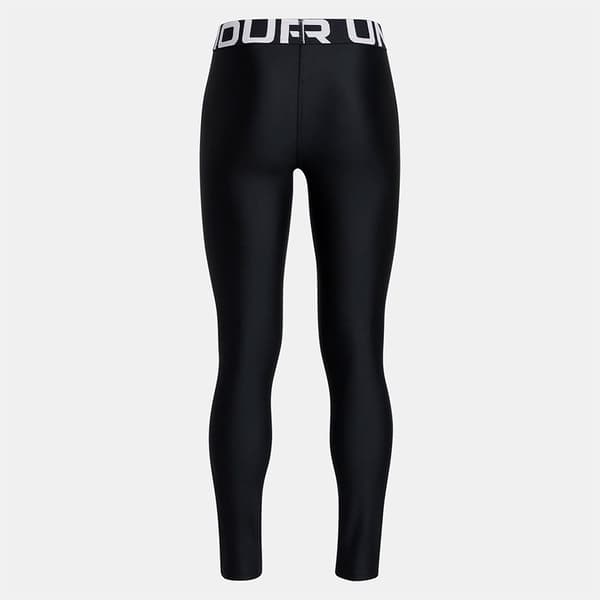 Under Armour Heatgear Leggings  L Pojke