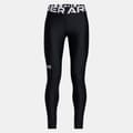 Miniatyrbild 1 av 2: Under Armour Heatgear Leggings  L Pojke