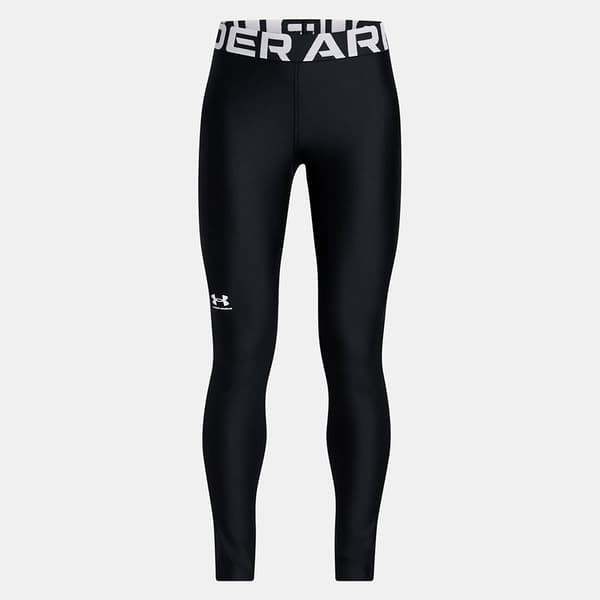 Under Armour Heatgear Leggings  L Pojke